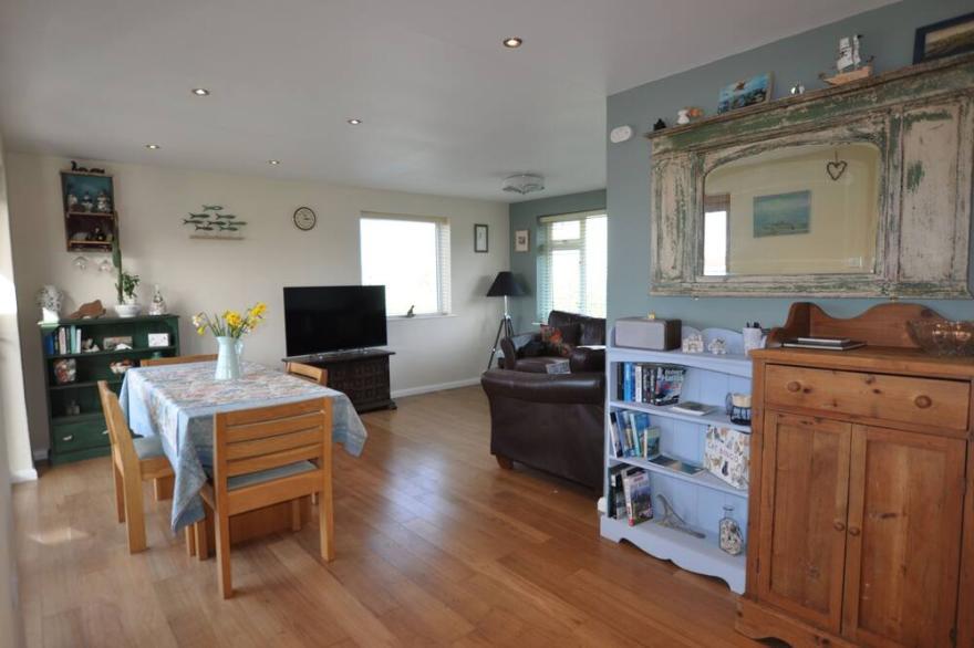 Beautiful Coastal bungalow-Sennen cove -Porthcurno-Sea