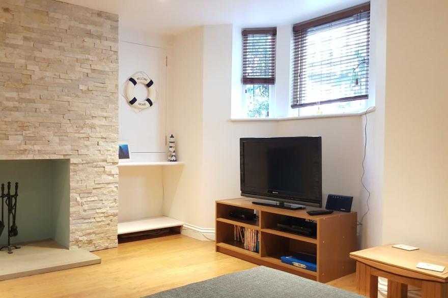 Large house short walk to Harbour now booking for the summer.