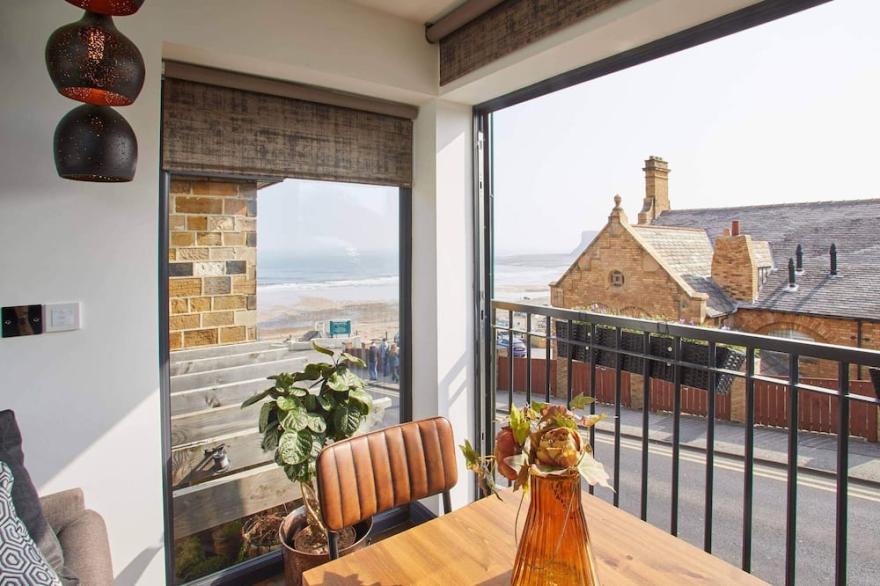 Host & Stay | The Nook