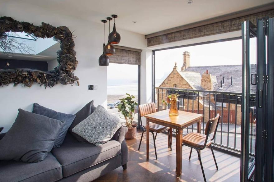 Host & Stay | The Nook