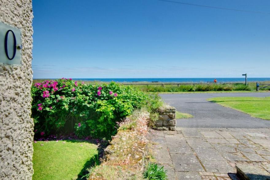 The Haven - Two Bedroom House, Sleeps 4