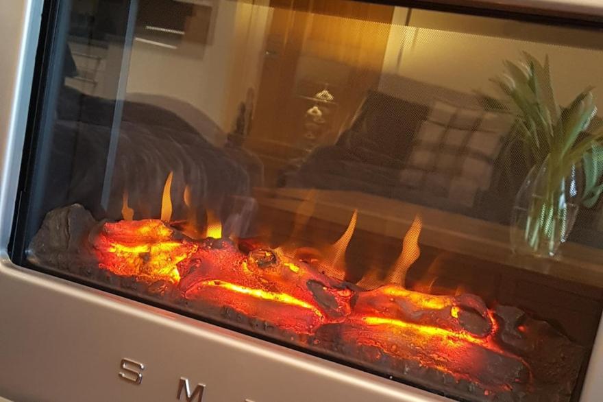 Luxury Holiday Home in York - near award winning 