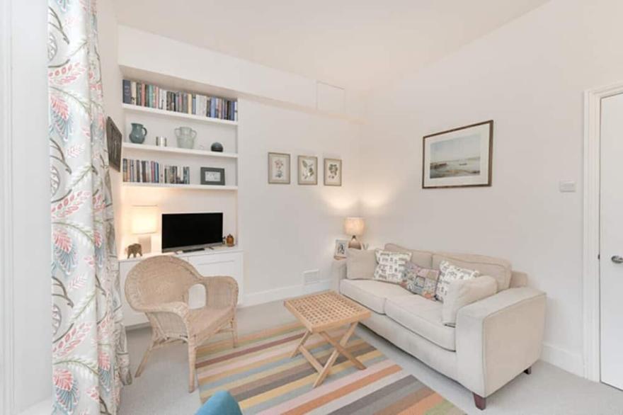 Collingham Road | Pro-Managed