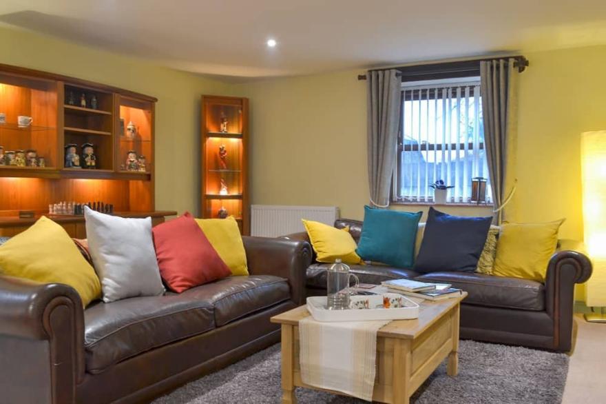 2 bedroom accommodation in North Petherwin, near Launceston