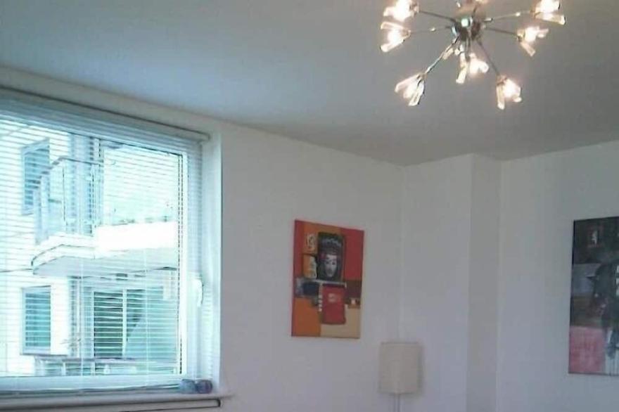 Fabulous City Centre Riverside apartment overlooking Big Ben