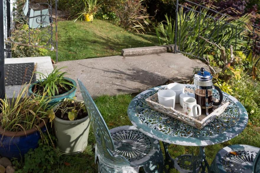 Stunning views of Whiting Bay, Holy Isle and The Clyde WiFi - arranescapes.co.uk