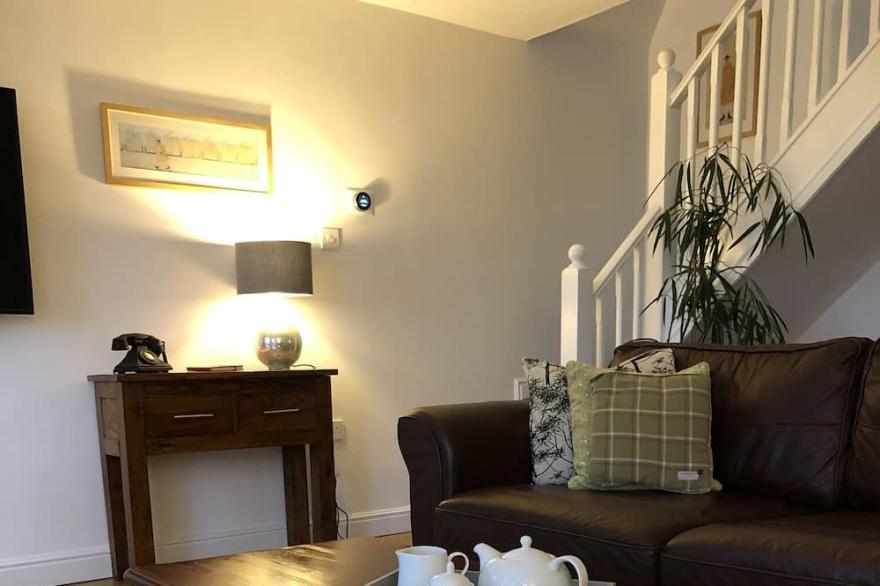 Stonefall Cottage Richmond North Yorkshire