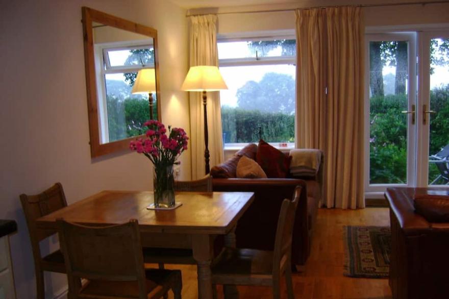 Stonefall Cottage Richmond North Yorkshire