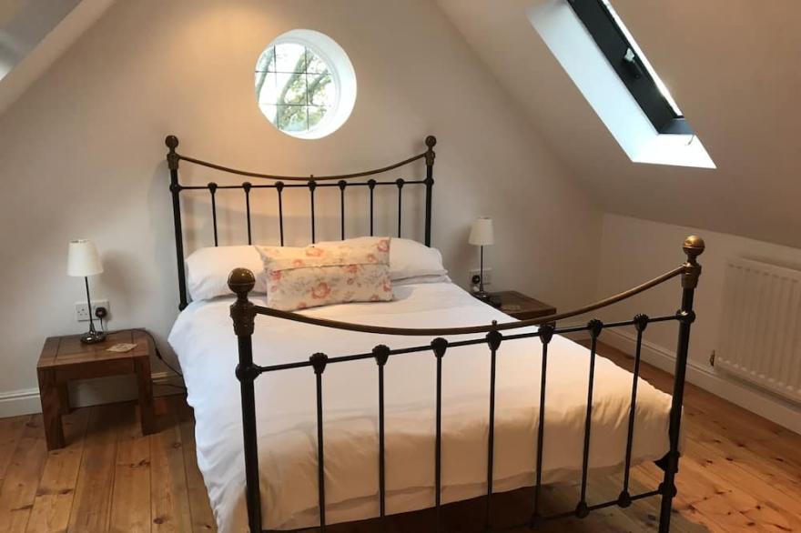 Stonefall Cottage Richmond North Yorkshire