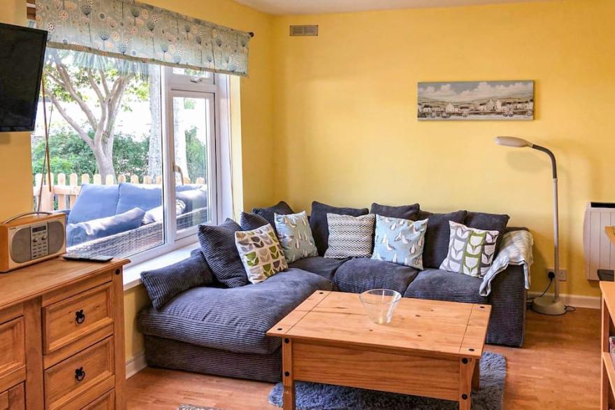 2 bedroom accommodation in Brixham