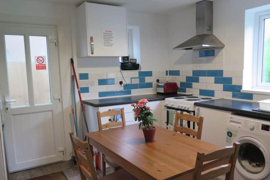 Best Value in Derby Langdale House