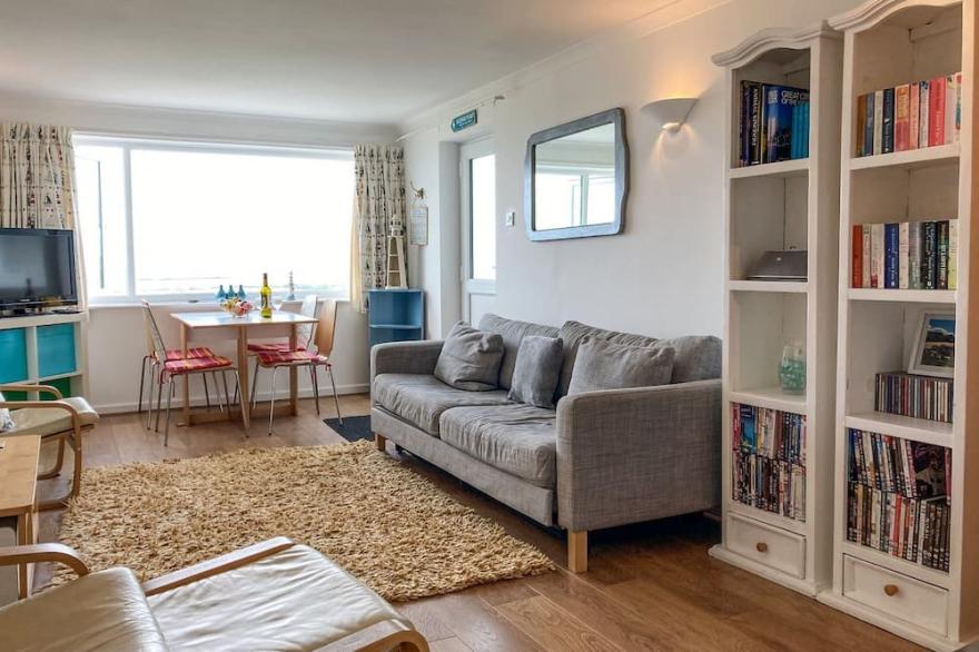 2 bedroom accommodation in Widemouth Bay, near Bude