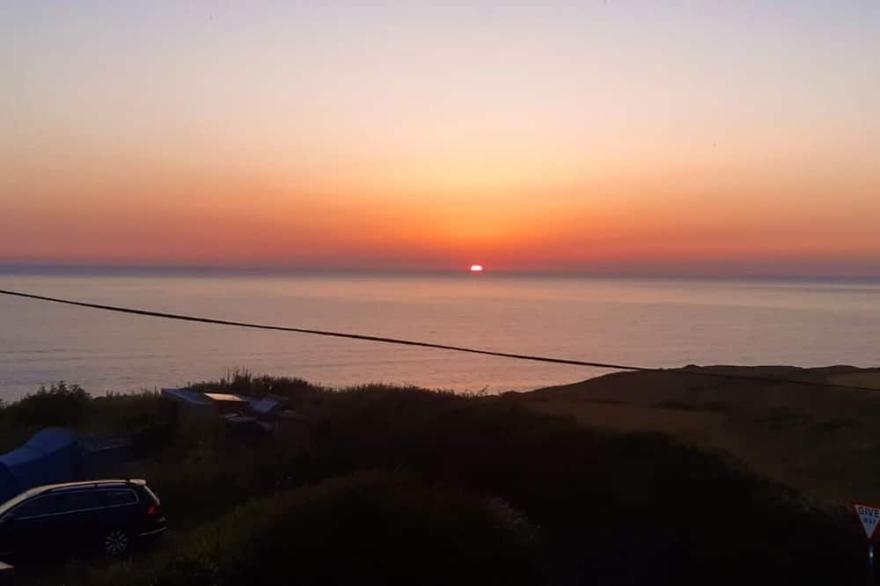 2 bedroom accommodation in Widemouth Bay, near Bude