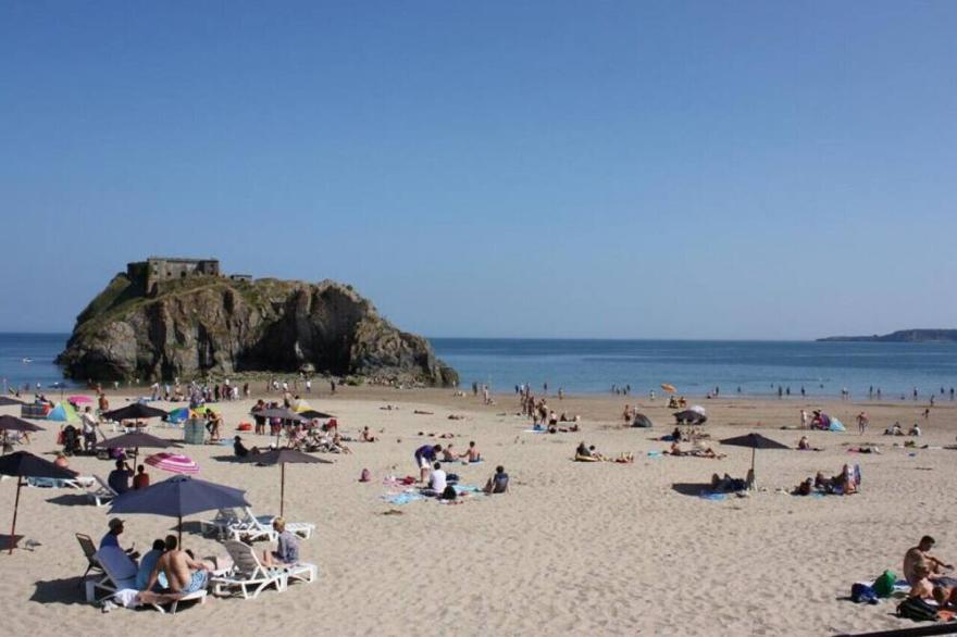 Harbour View - One Bedroom Apartment, Sleeps 2