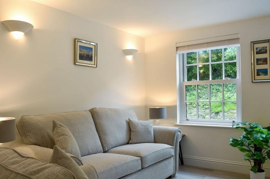 1 bedroom accommodation in Mevagissey