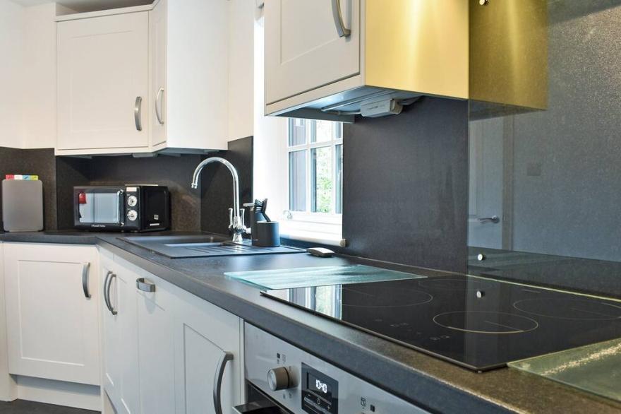 1 bedroom accommodation in Mevagissey