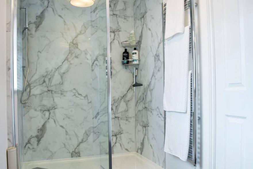 1 bedroom accommodation in Mevagissey
