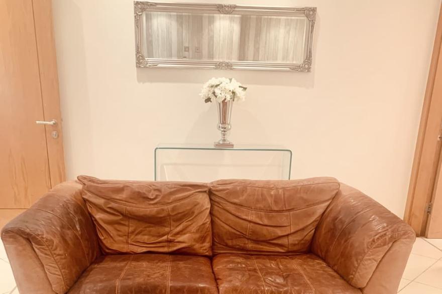 Beautiful 2 bed in Maida Vale