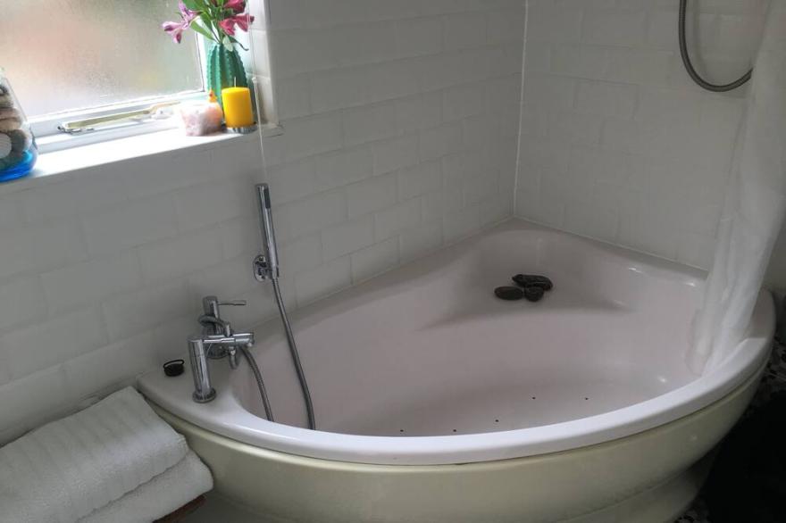 Cute One Bedroom Garden Flat in Putney