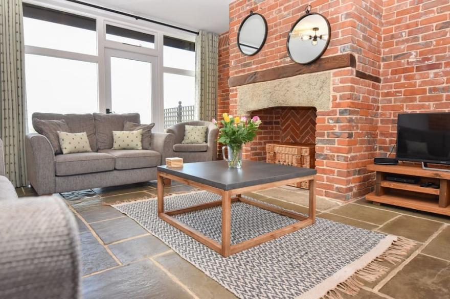Old Byre The perfect rural retreat for all
