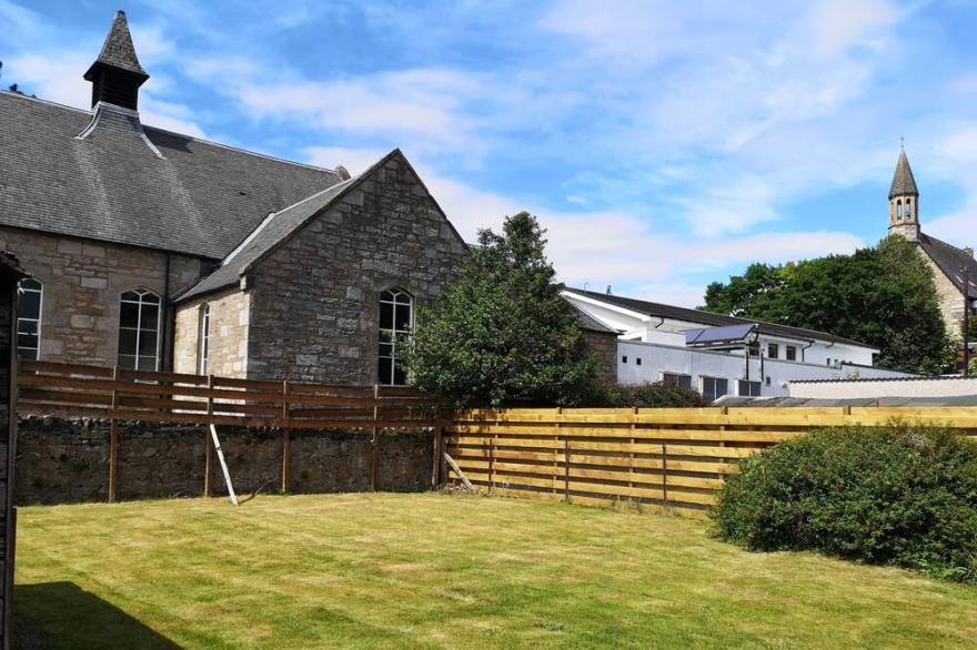 Newholme Self-Catering Bungalow