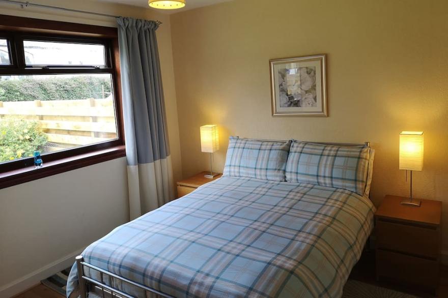 Newholme Self-Catering Bungalow