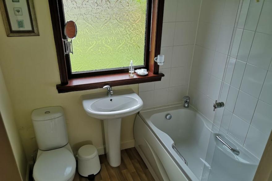 Newholme Self-Catering Bungalow