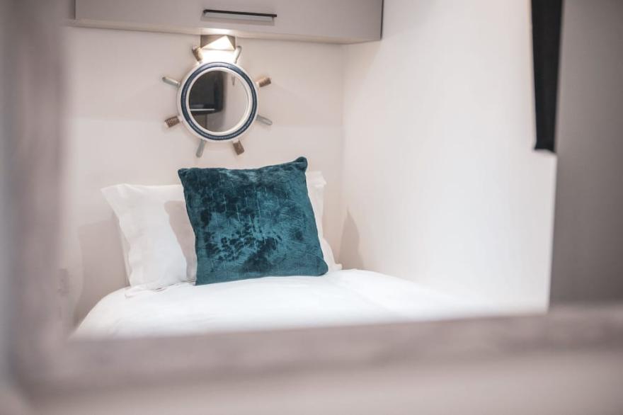 Sandpearl Suite Apartment