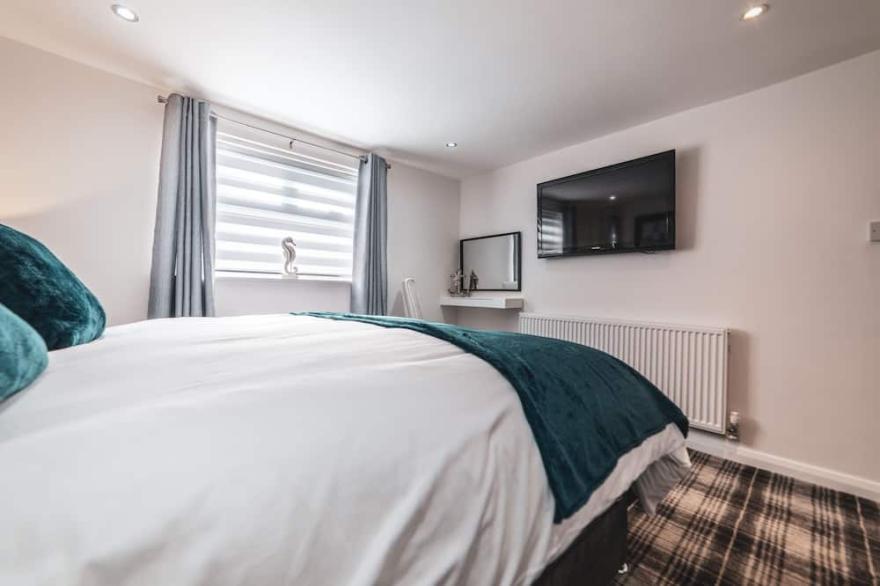 Sandpearl Suite Apartment