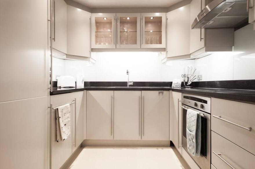 Fabulous London Mews House in W2 Paddington Bayswater