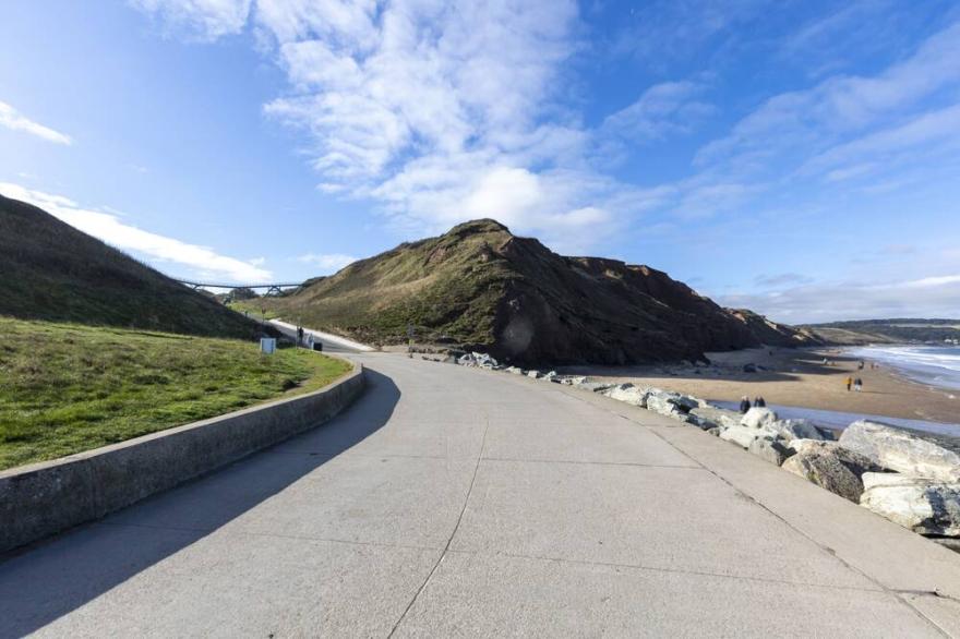 Stable Cottage, Sandfield House Farm