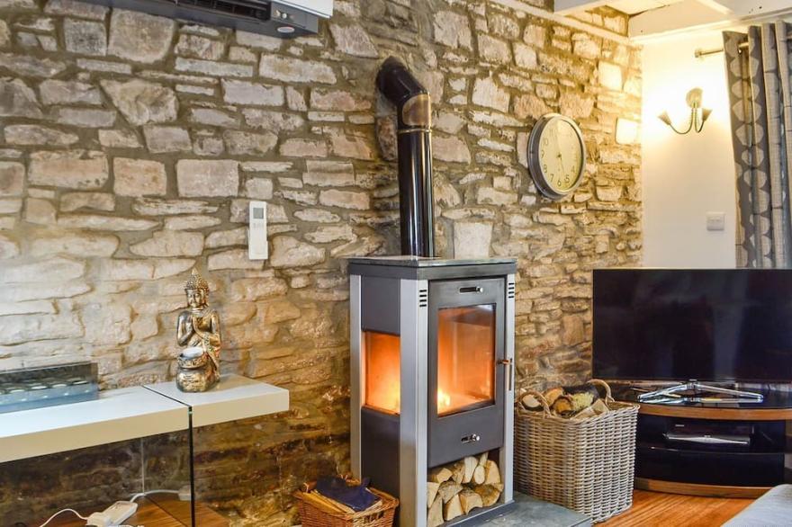 1 bedroom accommodation in Merthyr Cynog, near Brecon