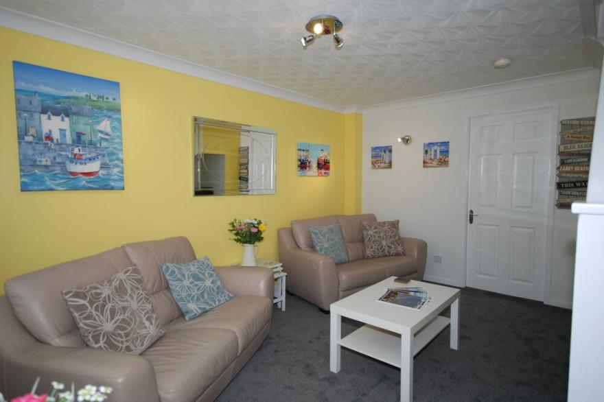 Saltburn Holidays Jasmine Cottage