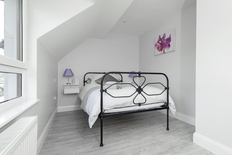 Godfrey Mews Luxury Apartment 3 in Newry City