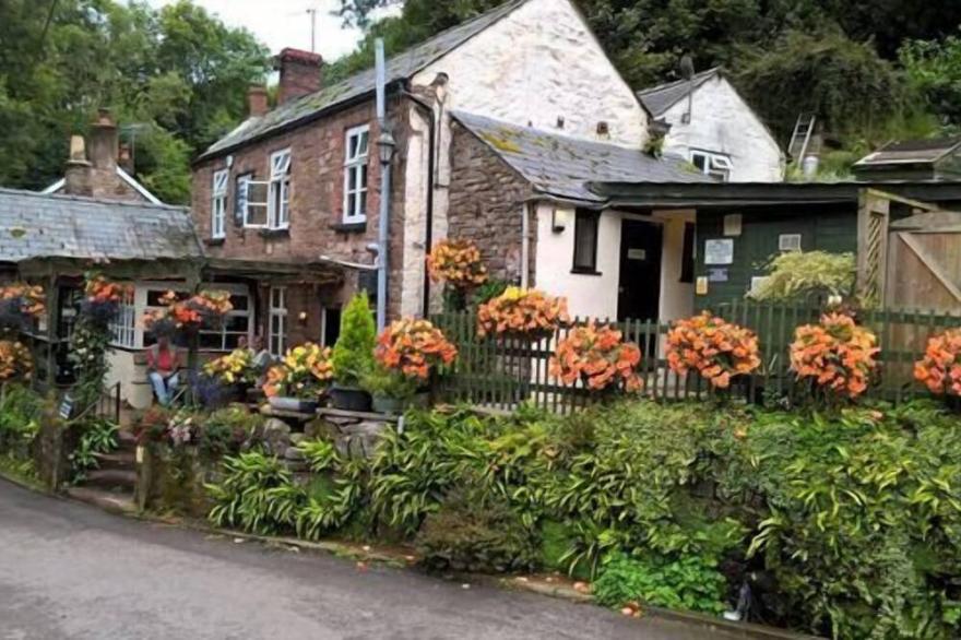Boat Inn - two bedroom apartment