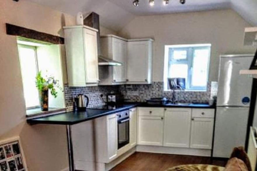 Boat Inn - two bedroom apartment