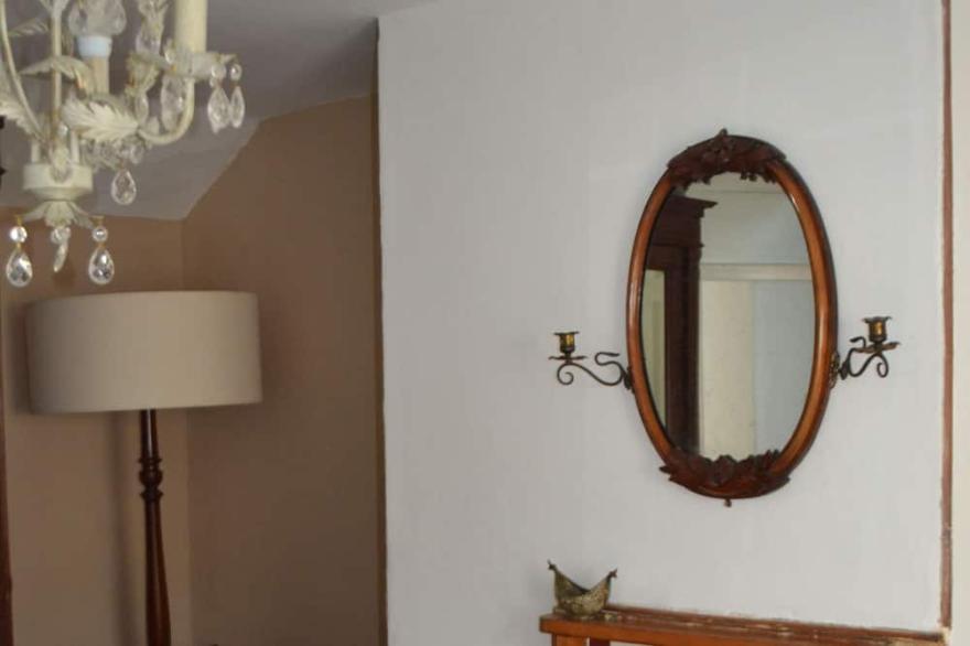 Cornwall 2 bed Cottage in St Ives near beach + WiFi + Log Burner