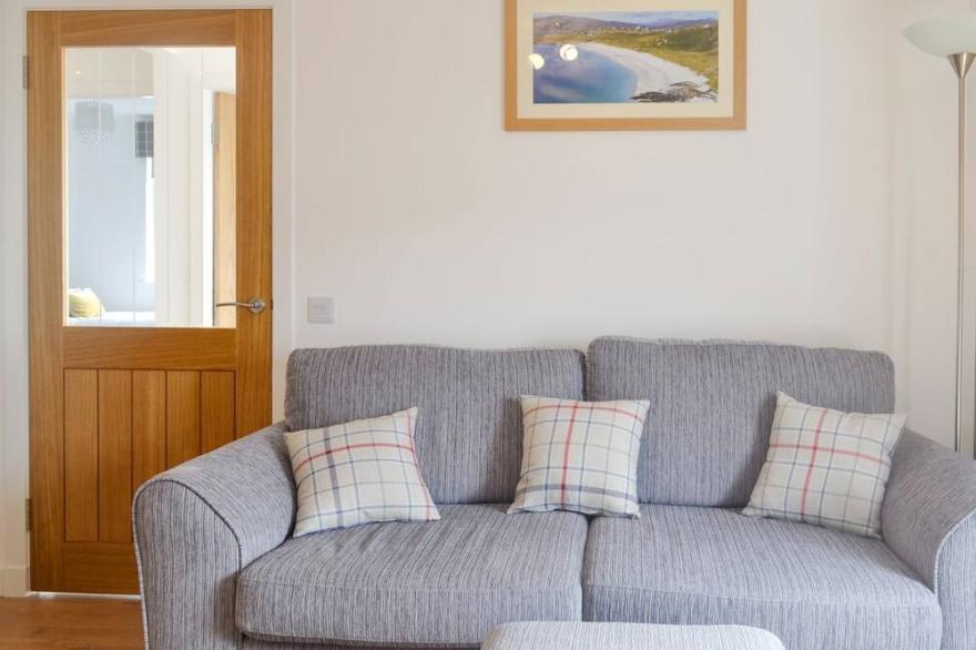 2 bedroom accommodation in Oban