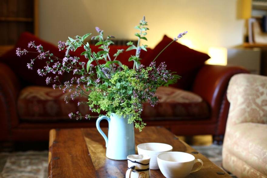 Beautiful Medieval Manor in the heart of the Devon Countryside