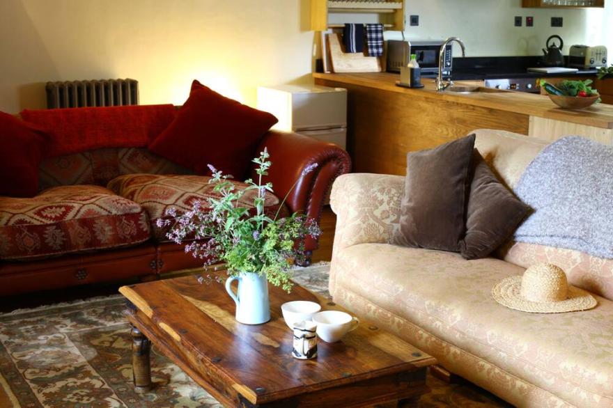 Beautiful Medieval Manor in the heart of the Devon Countryside