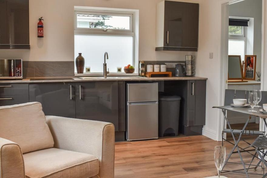 1 bedroom accommodation in Camborne