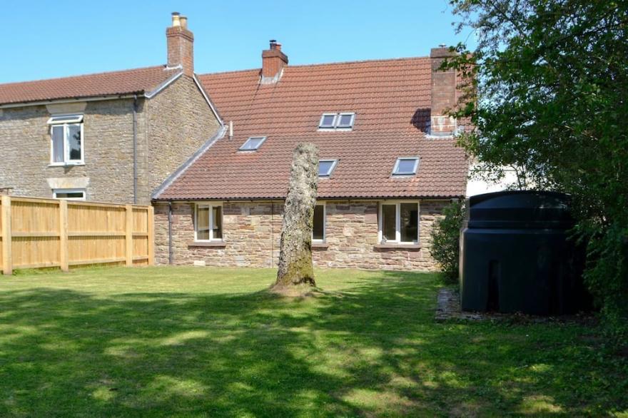 3 bedroom accommodation in Lydney
