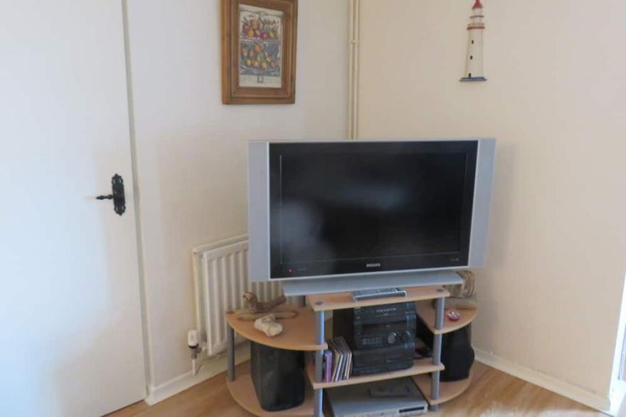 The Coach House Self Catering Apartments - Stables Apartment