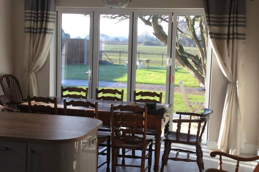 Beautiful historic cottage in the heart of Norfolk