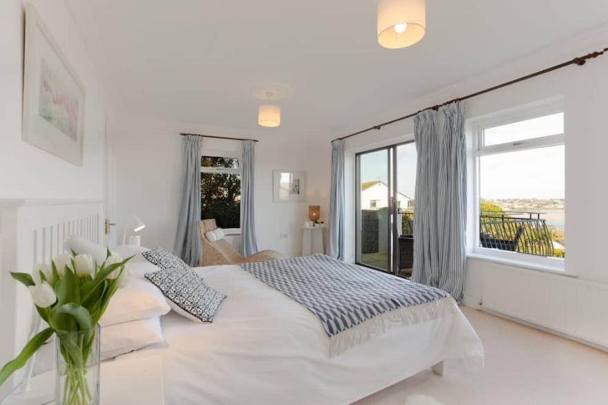 Beau Vista (FF) -  an apartment that sleeps 8 guests  in 4 bedrooms