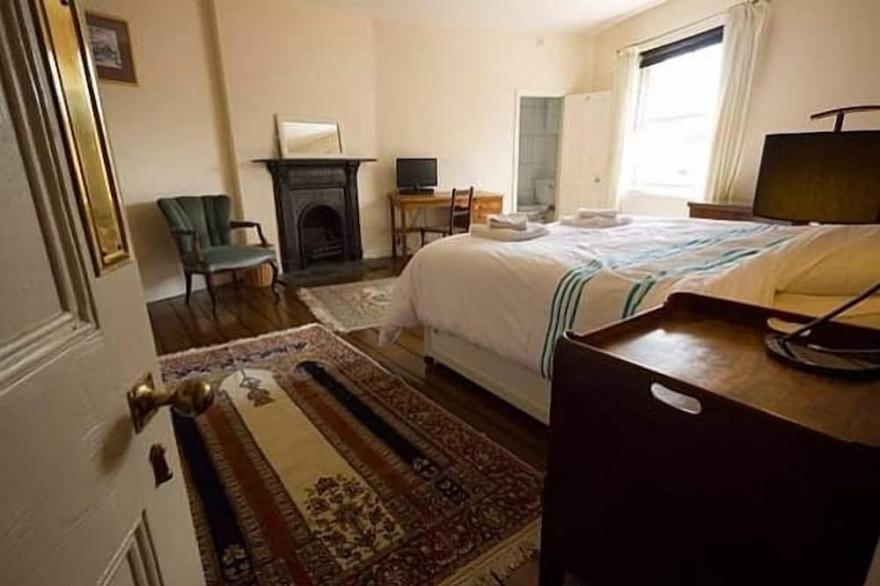 The Corner House Is Ideal To Explore In And Around Uppingham Rutland