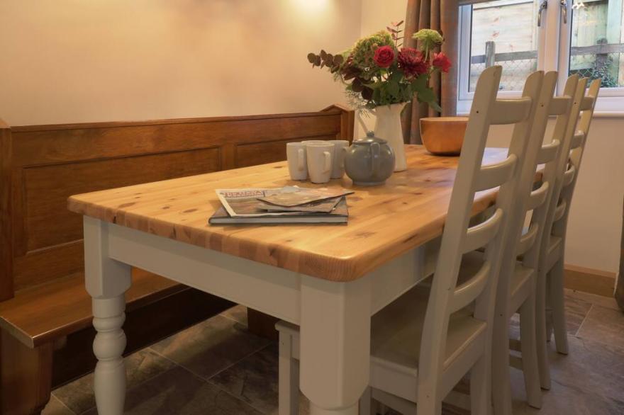 Luxury Cottage | New Forest | Family Friendly | Dog Friendly