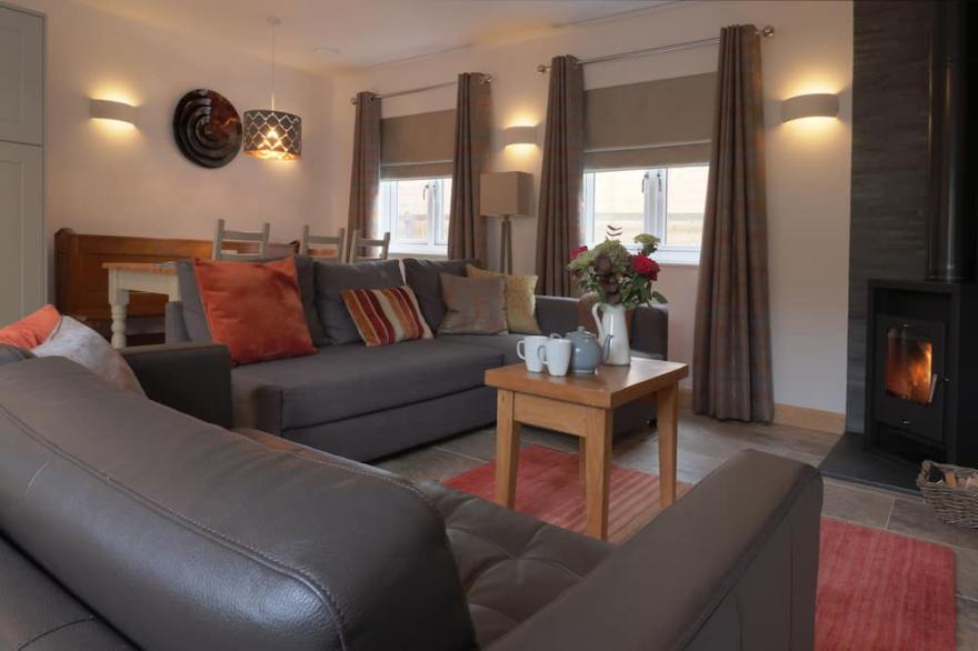Luxury Cottage | New Forest | Family Friendly | Dog Friendly