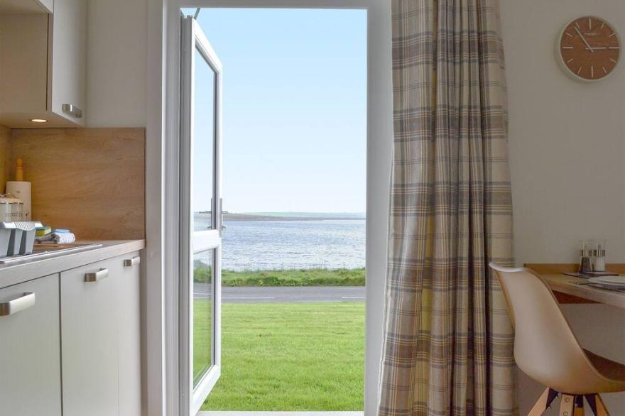 1 bedroom accommodation in Holm, near Kirkwall