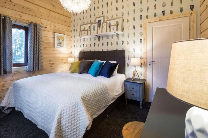 Herdwick - sleeps 6 guests  in 3 bedrooms